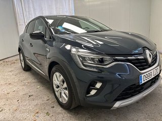 Renault Captur Zen E-TECH Híbrido enchufable 160cv