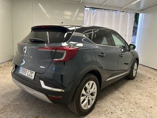 Renault Captur Zen E-TECH Híbrido enchufable 160cv