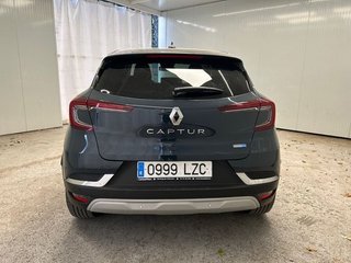 Renault Captur Zen E-TECH Híbrido enchufable 160cv