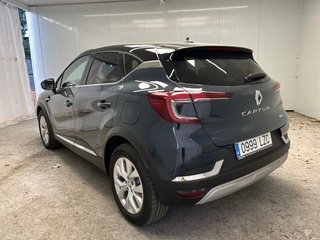 Renault Captur Zen E-TECH Híbrido enchufable 160cv