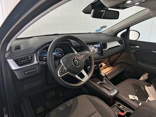 Renault Captur Zen E-TECH Híbrido enchufable 160cv