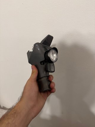 Potencia Manillar Smartgyro K2