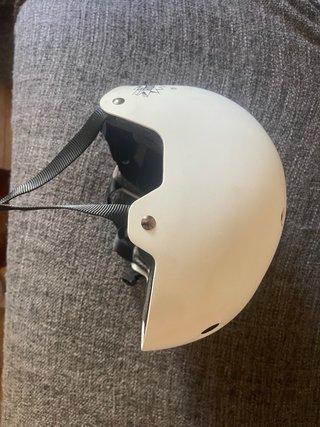Casco infantil 7-10 años