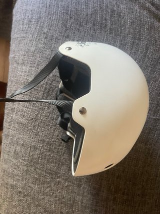 Casco infantil 7-10 años