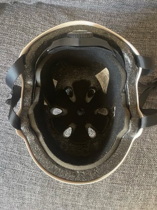 Casco infantil 7-10 años