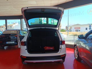 Seat Ateca 1.6 TDI 85kW (115CV) St&Sp Style Eco