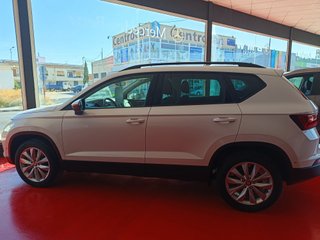 Seat Ateca 1.6 TDI 85kW (115CV) St&Sp Style Eco