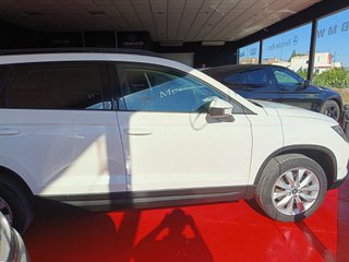 Seat Ateca 1.6 TDI 85kW (115CV) St&Sp Style Eco