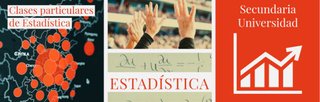 CLASES ESTADÍSTICA-ONLINE