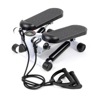 Stepper con computadora de entrenamiento 41x30x18c