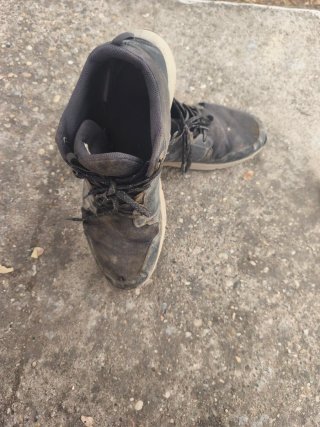 Zapas de la segunda guerra mundial Se regala bolso
