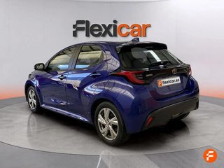 Toyota Yaris ACTIVE PLUS 1.5 HYBRID 116CV AUT
