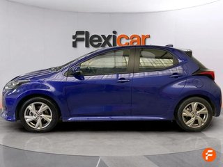 Toyota Yaris ACTIVE PLUS 1.5 HYBRID 116CV AUT