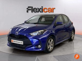 Toyota Yaris ACTIVE PLUS 1.5 HYBRID 116CV AUT