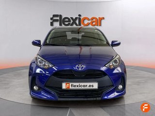 Toyota Yaris ACTIVE PLUS 1.5 HYBRID 116CV AUT