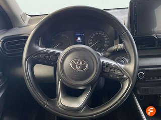 Toyota Yaris ACTIVE PLUS 1.5 HYBRID 116CV AUT