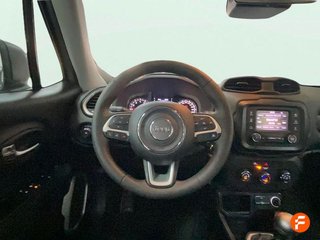 Jeep Renegade 1.0G 88kW Sport 4x2