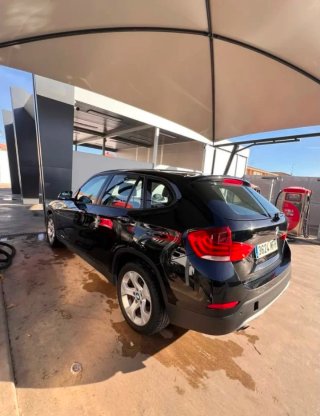 BMW X1 2013
