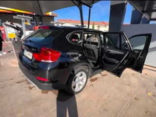 BMW X1 2013