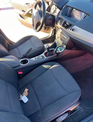 BMW X1 2013
