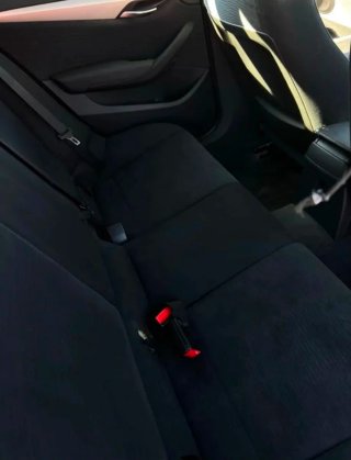 BMW X1 2013
