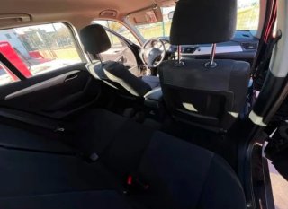 BMW X1 2013