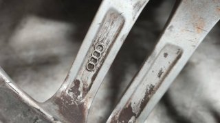 Llantas Audi S Line 18 pulgadas