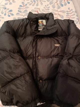 Plumífero Rox Down Duck XL