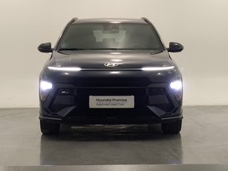 Hyundai Kona HEV 1.6 GDI 138CV DT N LINE 2025
