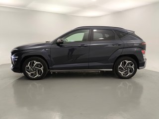 Hyundai Kona HEV 1.6 GDI 138CV DT N LINE 2025
