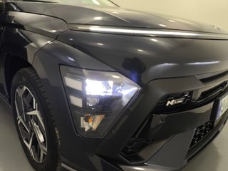 Hyundai Kona HEV 1.6 GDI 138CV DT N LINE 2025