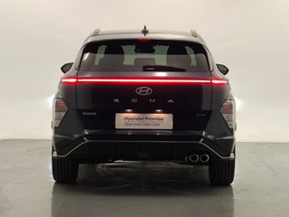 Hyundai Kona HEV 1.6 GDI 138CV DT N LINE 2025