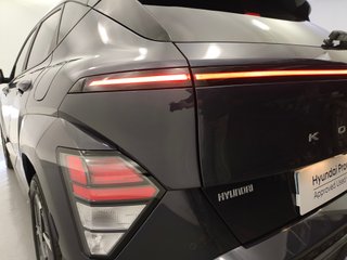 Hyundai Kona HEV 1.6 GDI 138CV DT N LINE 2025