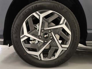 Hyundai Kona HEV 1.6 GDI 138CV DT N LINE 2025