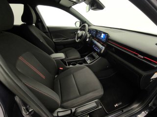 Hyundai Kona HEV 1.6 GDI 138CV DT N LINE 2025