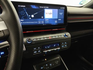 Hyundai Kona HEV 1.6 GDI 138CV DT N LINE 2025