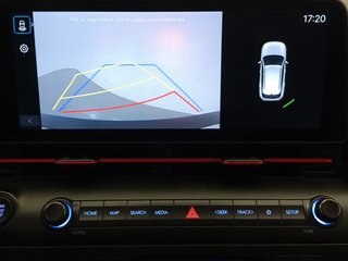 Hyundai Kona HEV 1.6 GDI 138CV DT N LINE 2025
