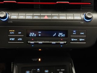 Hyundai Kona HEV 1.6 GDI 138CV DT N LINE 2025