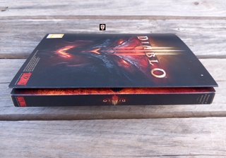 NUEVO Diablo 3 PC MAC Juego
