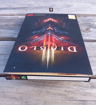 NUEVO Diablo 3 PC MAC Juego