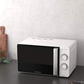 Microondas Cecotec ProClean 3110 con Grill