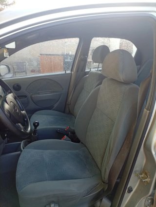 Daewoo Kalos 2004