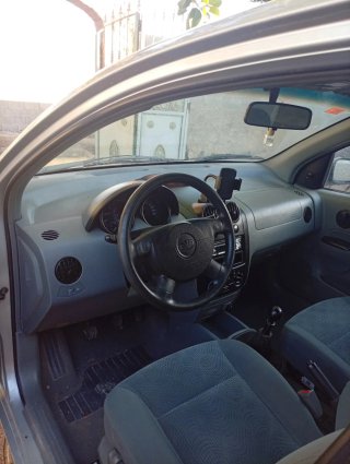 Daewoo Kalos 2004