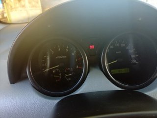 Daewoo Kalos 2004