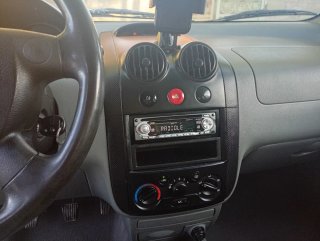 Daewoo Kalos 2004