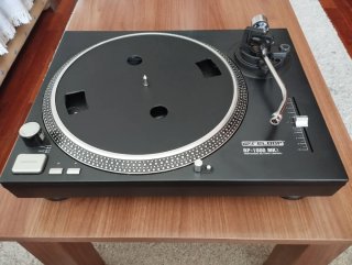 Giradischi Reloop RP-1000 MK3