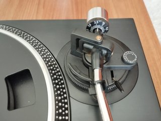 Giradischi Reloop RP-1000 MK3