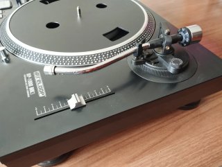 Giradischi Reloop RP-1000 MK3