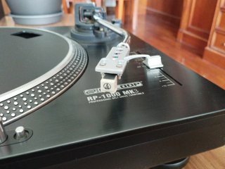 Giradischi Reloop RP-1000 MK3