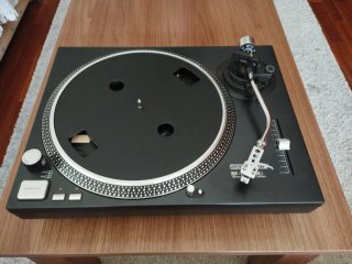 Giradischi Reloop RP-1000 MK3